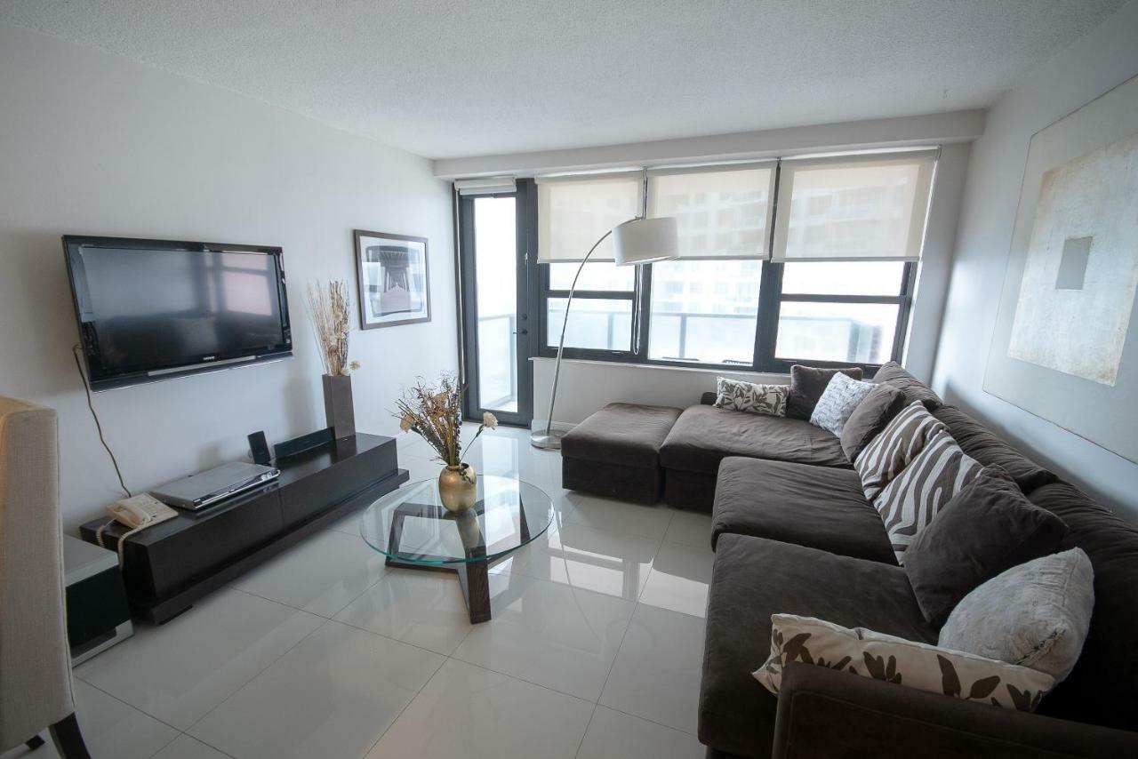 Apartahotel Oceanfront At The Alexander Miami Beach